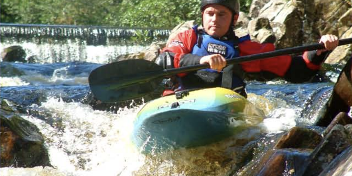 Scottish Canals | Etiquette and safety