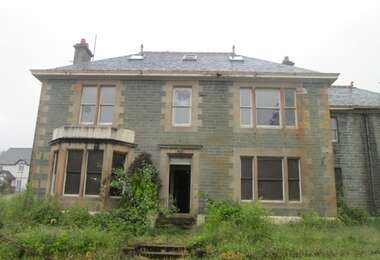 Bridge House Hotel