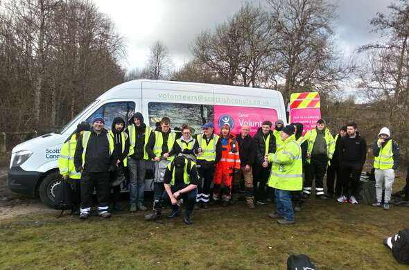 Interested in volunteering?