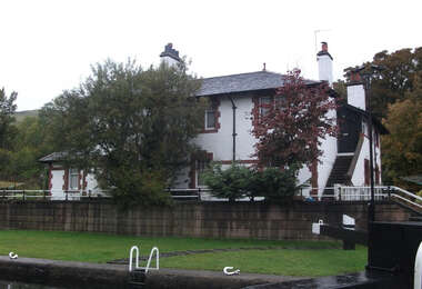Helenslea House