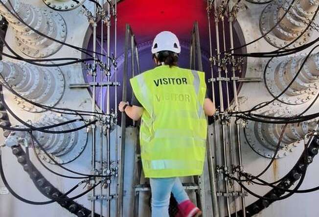 Behind the Wheel Tour