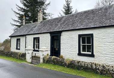Bannatyne Cottage