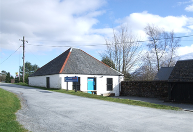 The Store, Banavie
