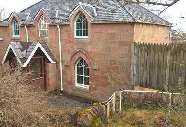 Muirtown Cottage