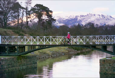 Moy Bridge